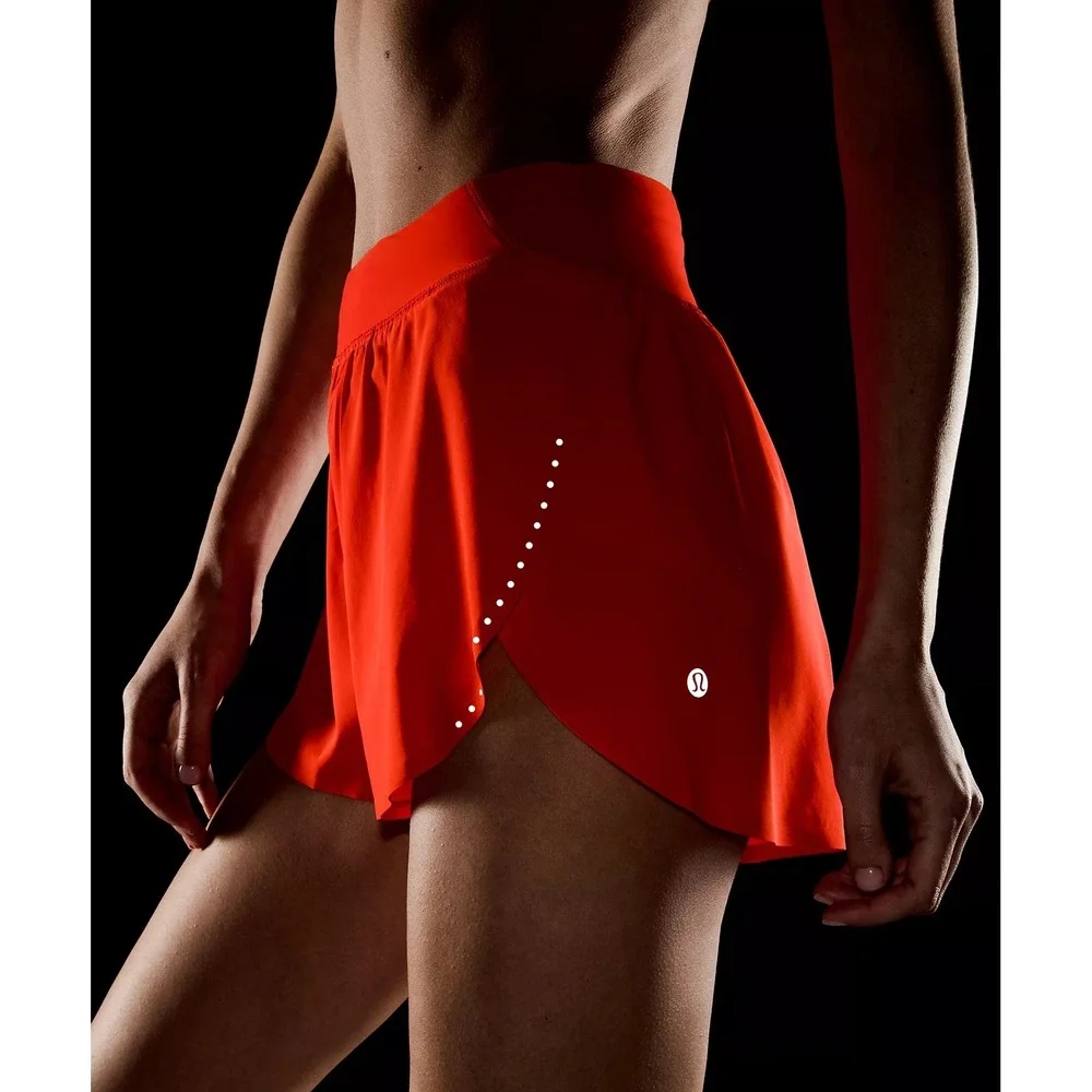 875-Lululemon-Fast and Free High-Rise Classic-Fit Split Short 3